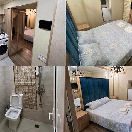 Baku Centro Apartments Extérieur photo