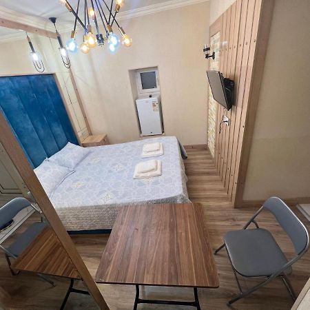 Baku Centro Apartments Extérieur photo