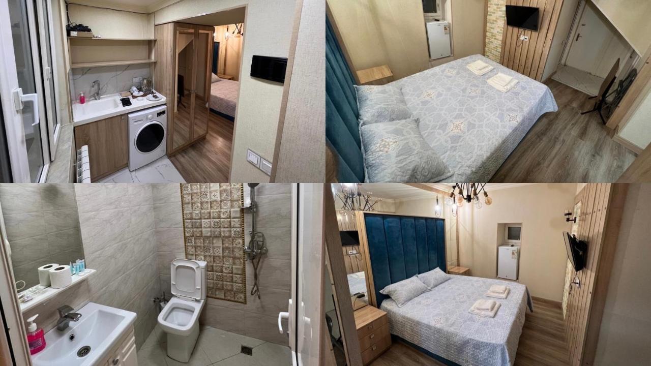 Baku Centro Apartments Extérieur photo