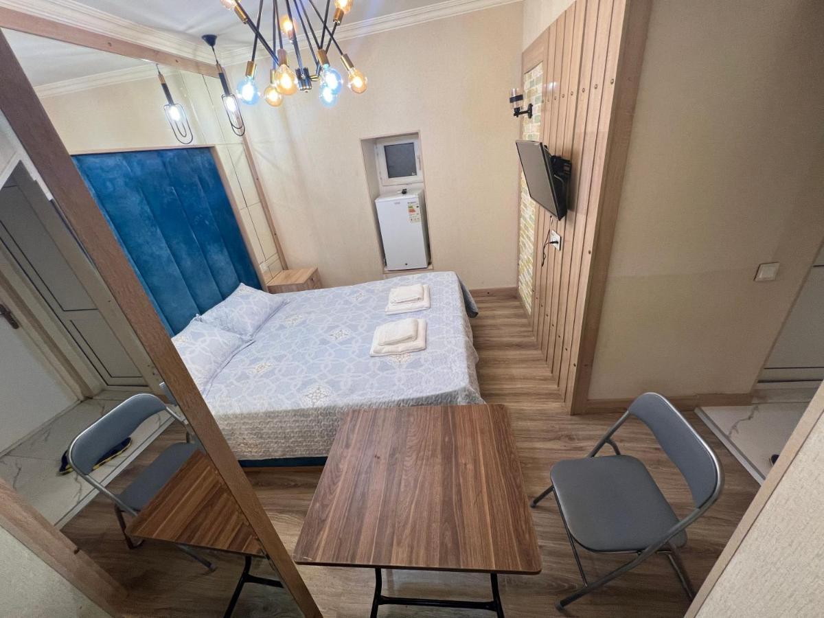 Baku Centro Apartments Extérieur photo