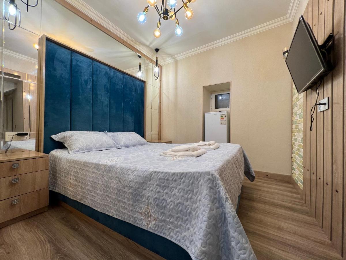 Baku Centro Apartments Extérieur photo