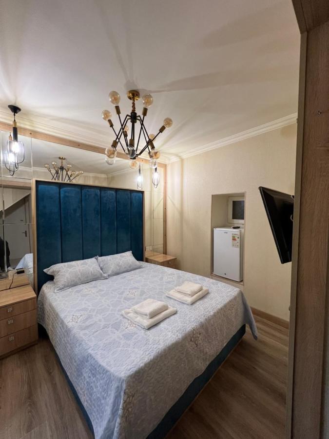 Baku Centro Apartments Extérieur photo