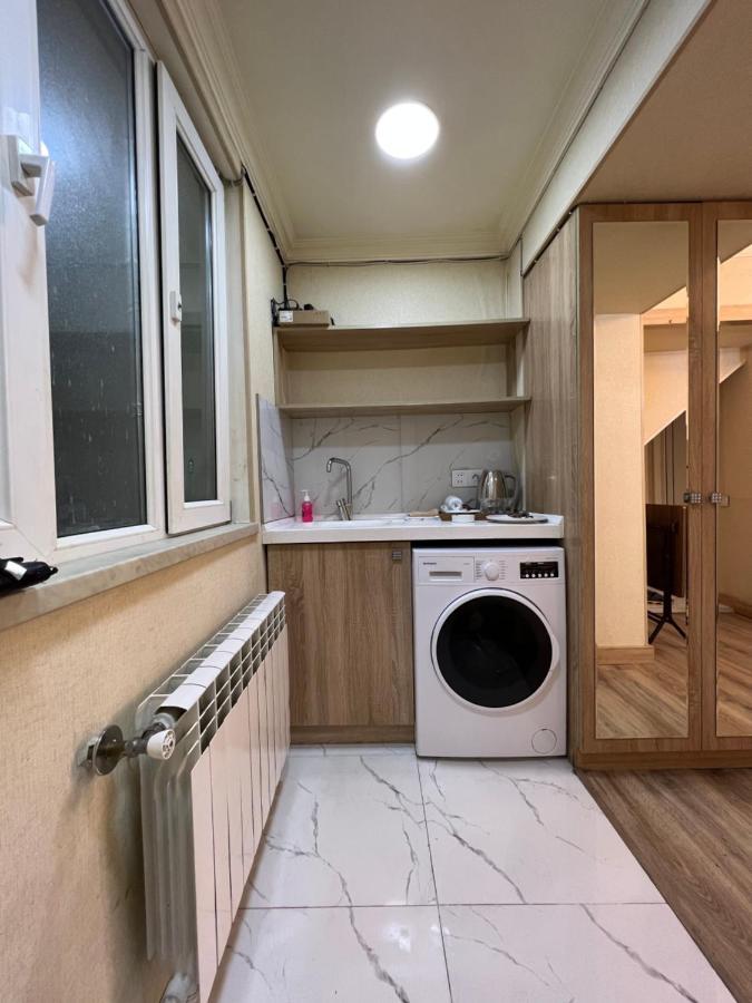 Baku Centro Apartments Extérieur photo