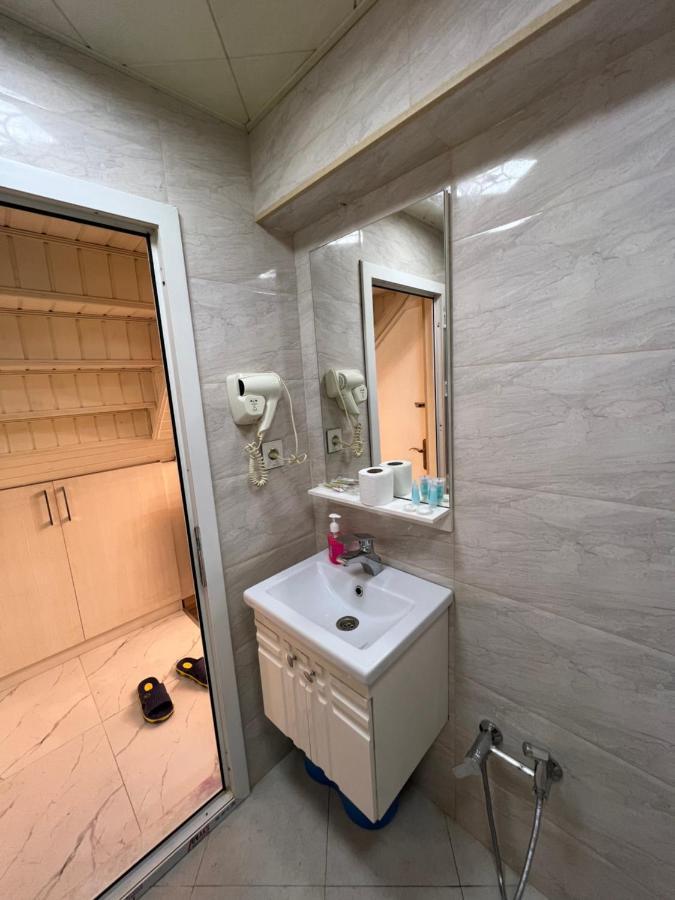 Baku Centro Apartments Extérieur photo