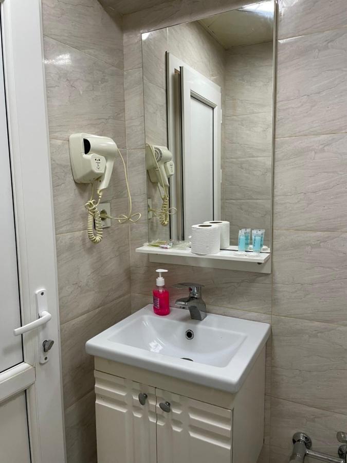 Baku Centro Apartments Extérieur photo